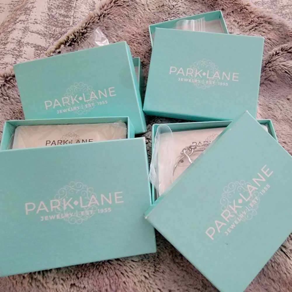 Park Lane Jewelry Grab Bag